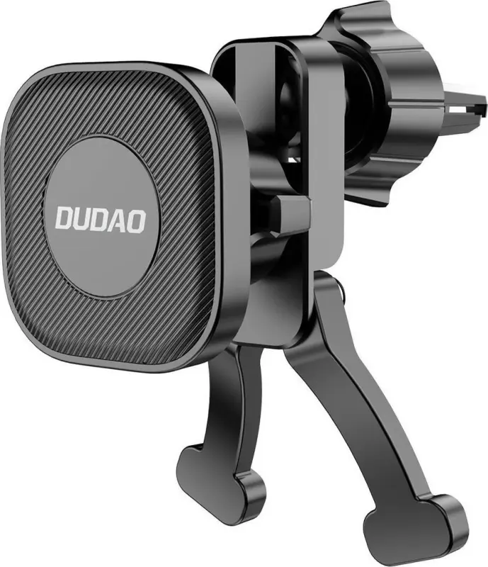 Dudao magnētiskais automašīnas turētājs ventilācijas režģim
