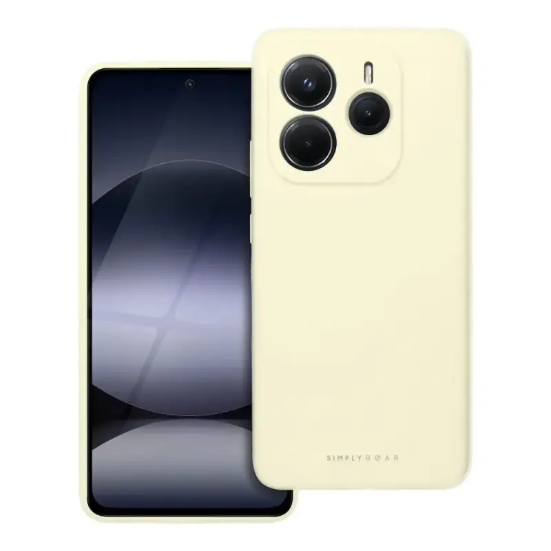ROAR vāciņš CLOUD SKIN priekš XIAOMI