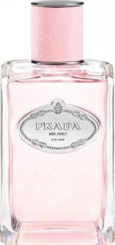 Prada Rožu infūzija, parfimētais ūdens 100