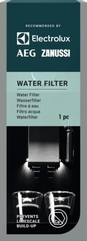 Electrolux ūdens filtrs kafijas automātam (M3BICF200)