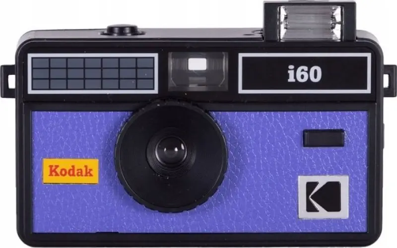 Kodak digitālā kamera Kodak analoga 35mm