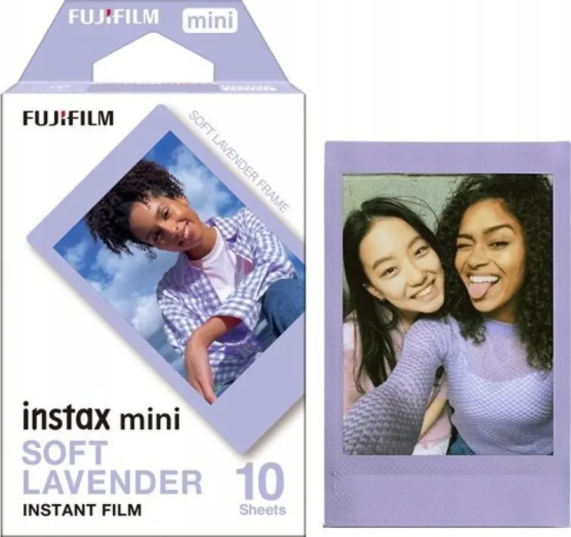 Fujifilm Fujifilm instax mini filma maiga