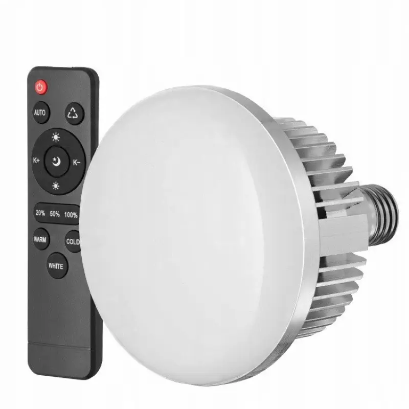 Freepower LED spuldze 85W E27 ar