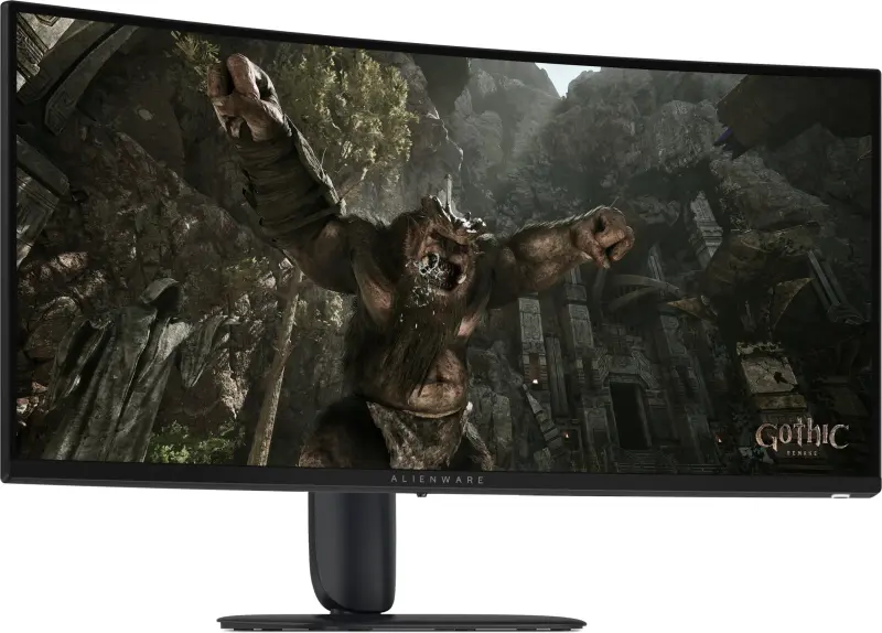 Alienware AW3426DWM datora monitors 86,4