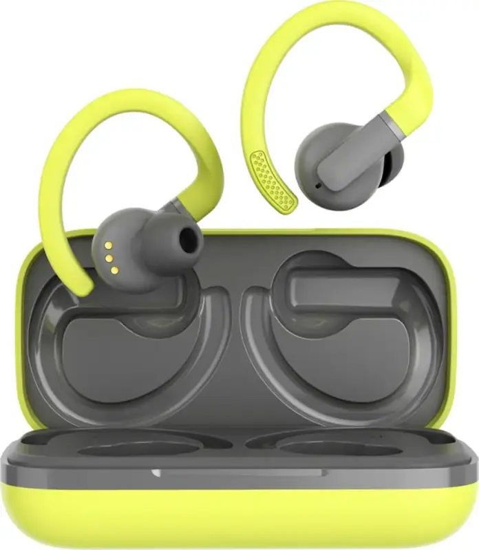 CANYON OnRun 11 Sport Green -