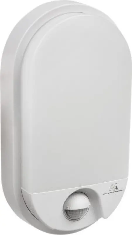 Maclean LED sienas lampa MCE340 W