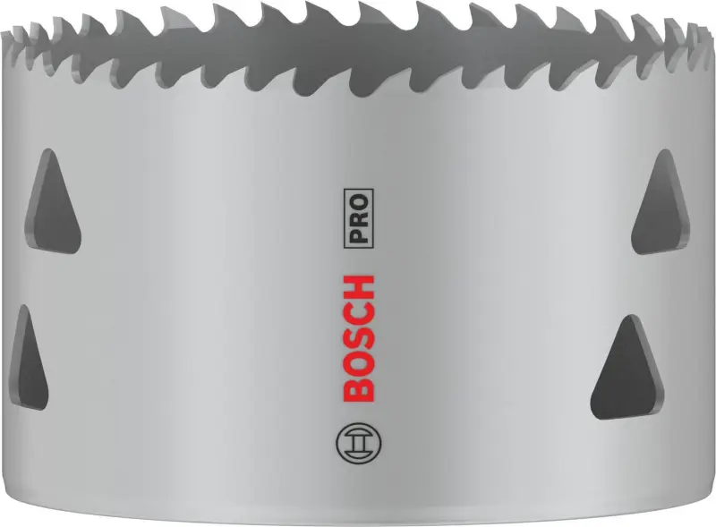 Bosch caurumzāģis T MM B 79mm