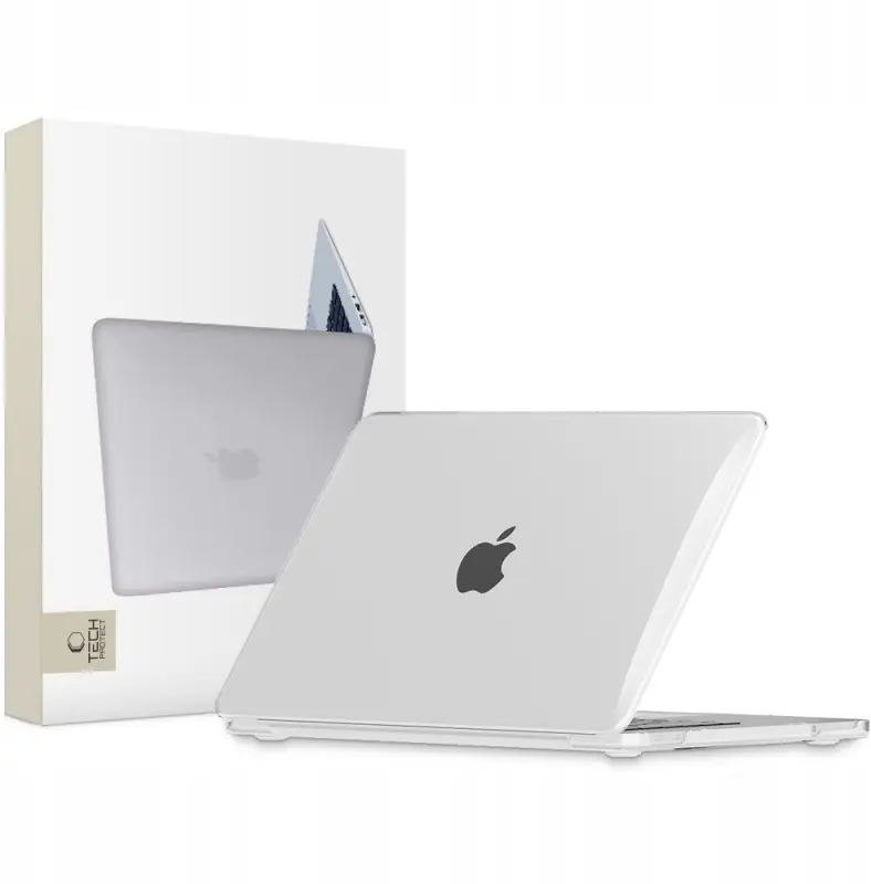 Aizsargmaciņš Tech-Protect TECH-PROTECT SMARTSHELL MACBOOK NEO