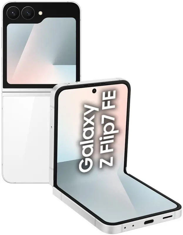 SAMSUNG F761B Galaxy Flip7 FE 256GB