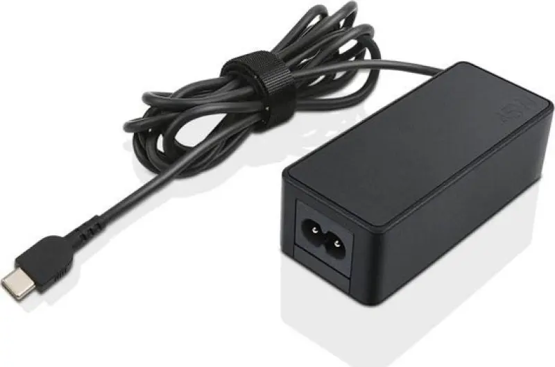 Lenovo klēpjdatora lādētājs 65 W, USB‑C