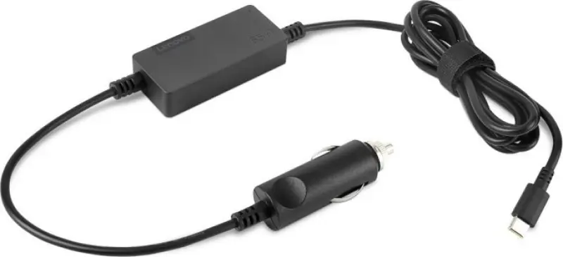 Lenovo klēpjdatora lādētājs, 65 W, USB‑C