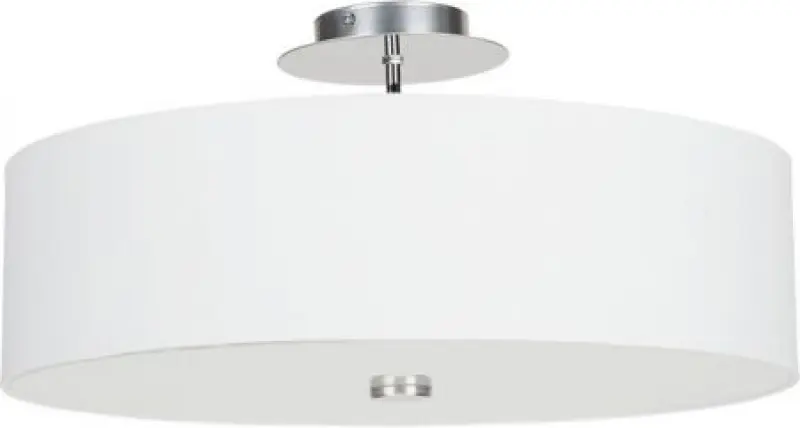 Griestu lampa Nowodvorski Viviane 3x60W (6391)