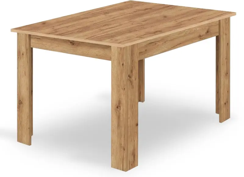 Leobert galds NP 120x80 Craft kājas