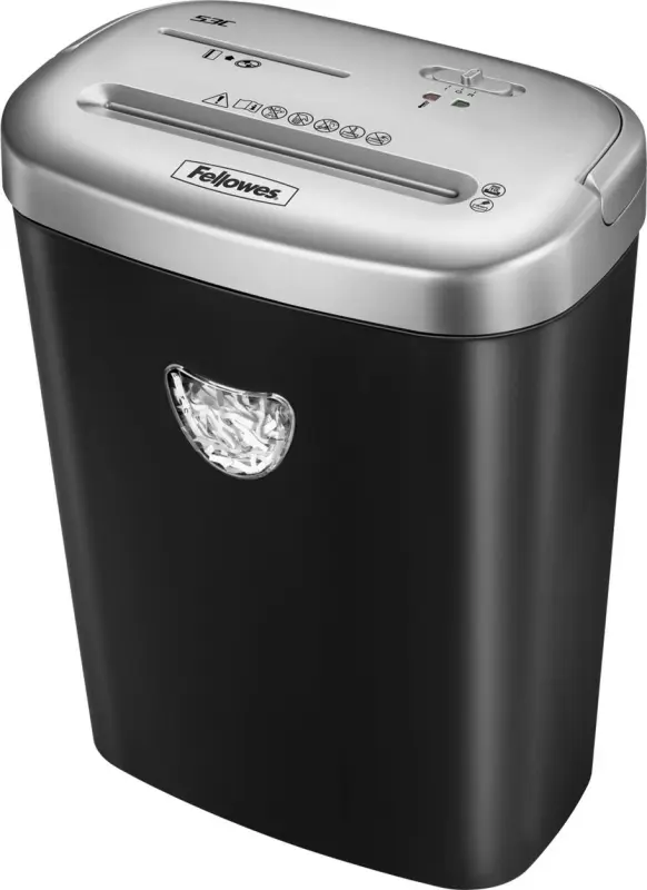 Dokumentu smalcinātājs Fellowes 53C P-4 -