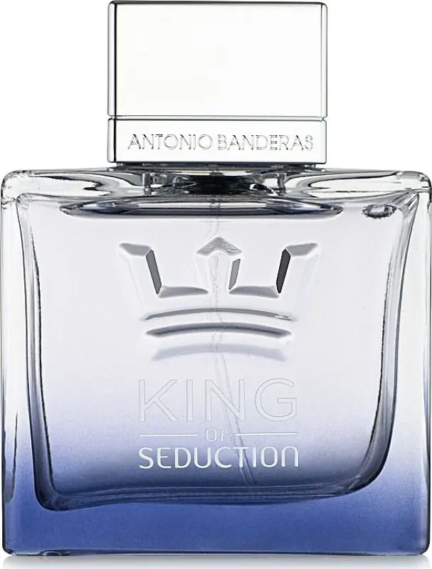 Antonio Banderas Vilināšanas karalis EDT 100