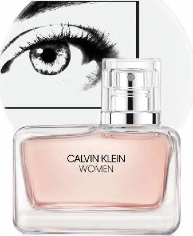 Calvin Klein sievietēm EDP 50 ml