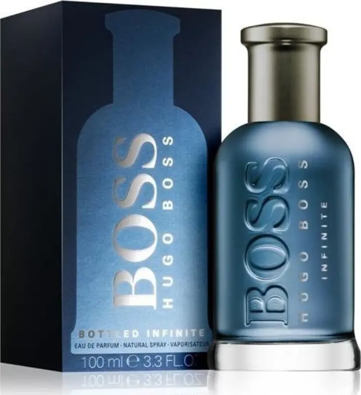Hugo Boss Bottled Infinite EDP 100
