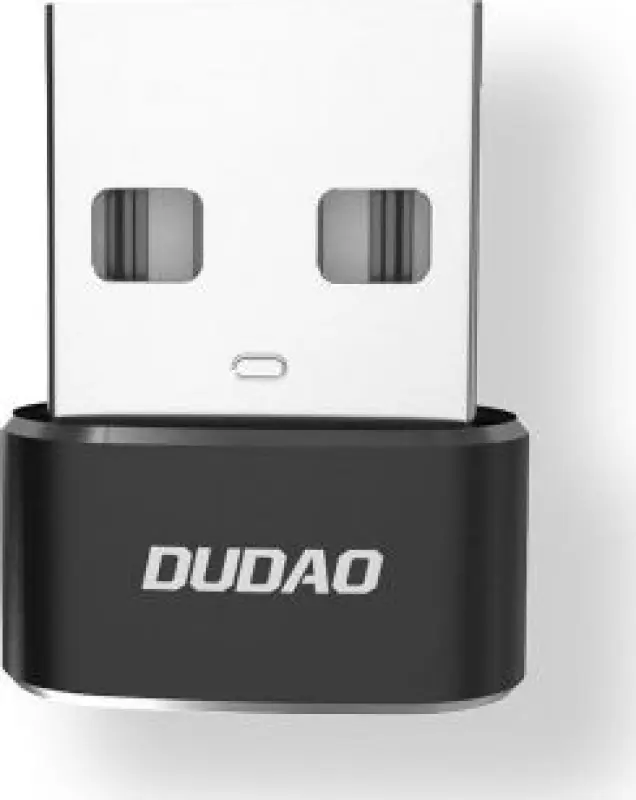 USB adapteris Dudao L16AC USB-A -