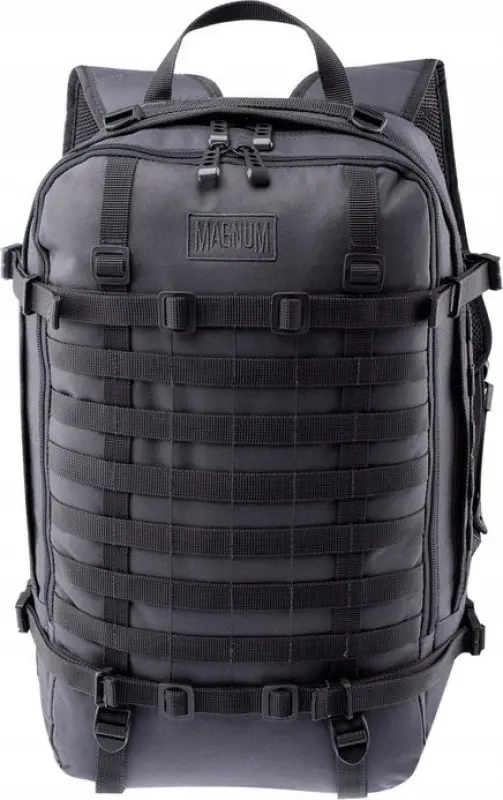 Tūrisma mugursoma Magnum Taiga 45 l