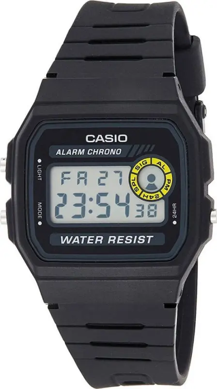 Casio VINTAGE sieviešu pulkstenis (32 mm)