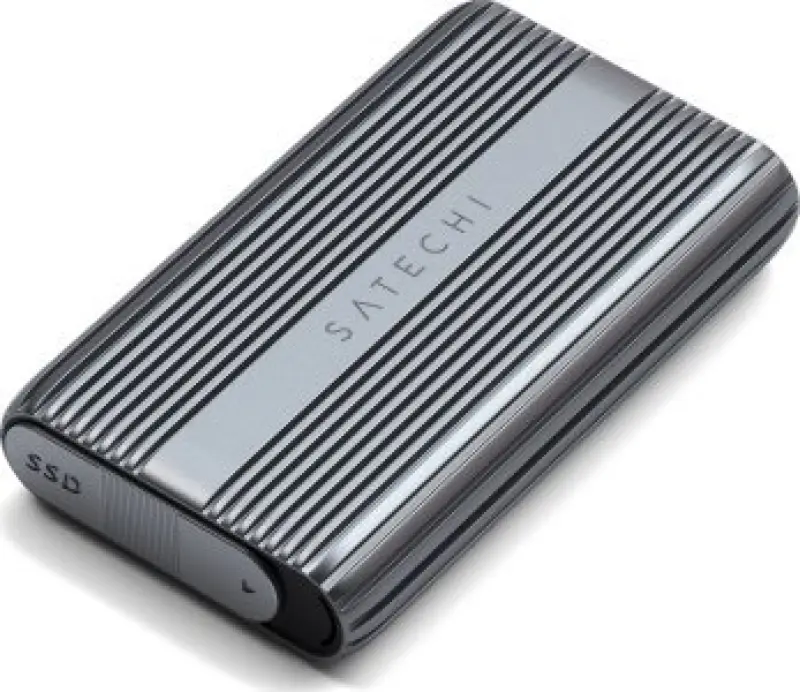 Satechi USB4 NVMe M.2 SSD