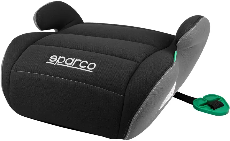 Sparco autokrēsla sēdekļa pastiprinājums F100KI I-SIZE