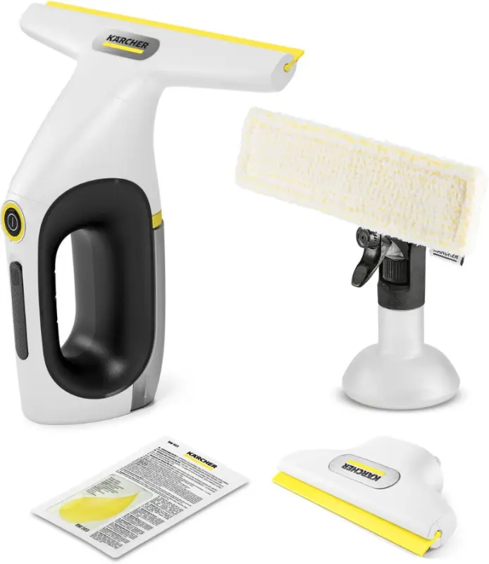 Karcher WV 2 Universal Precision —