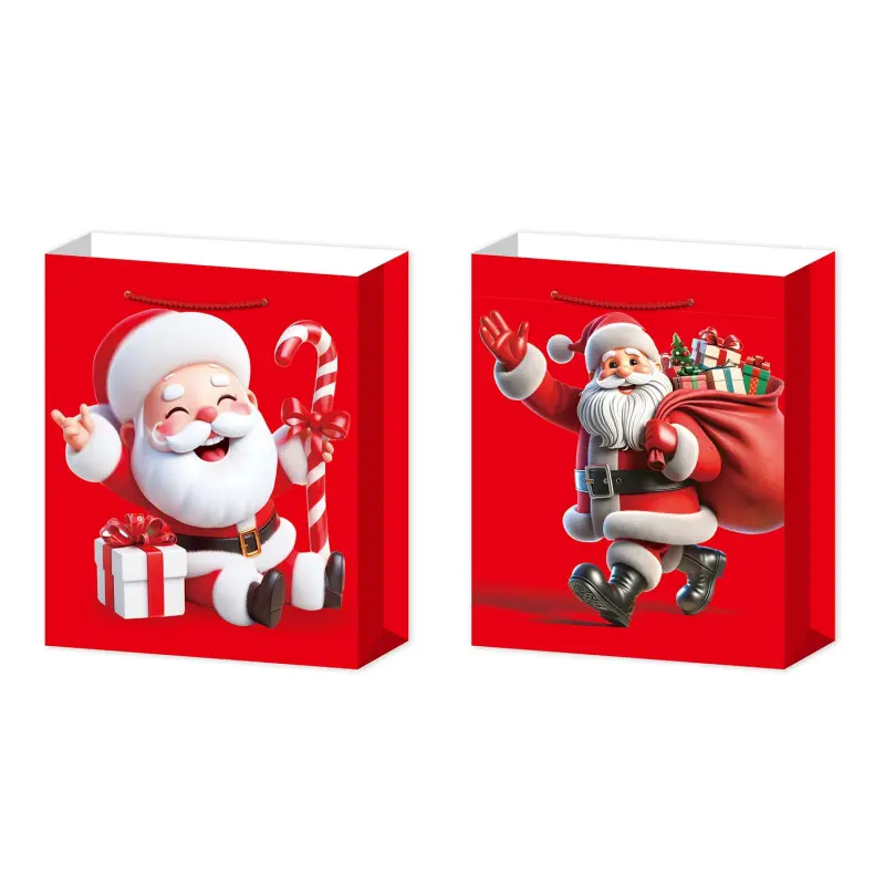 HOME4YOU Davanu maisin XMAS JOY XL