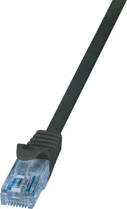 LogiLink Category 6a UTP Ethernet Kabelis