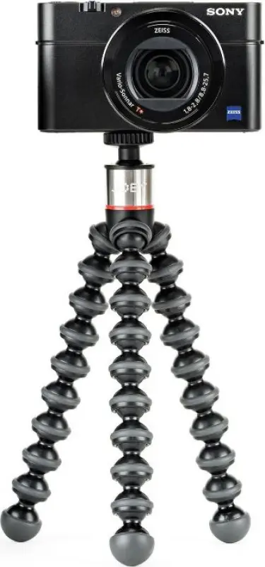Joby GorillaPod 500 Elastīgais statīvs -