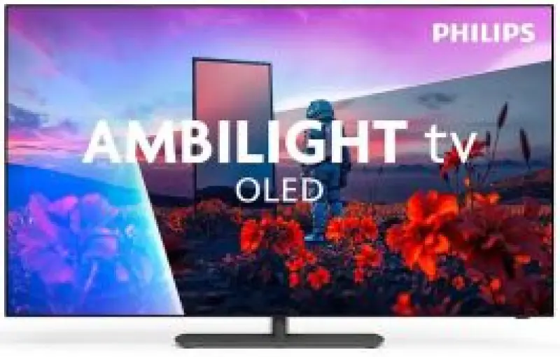 PHILIPS 55OLED811/12 - 8718863052044