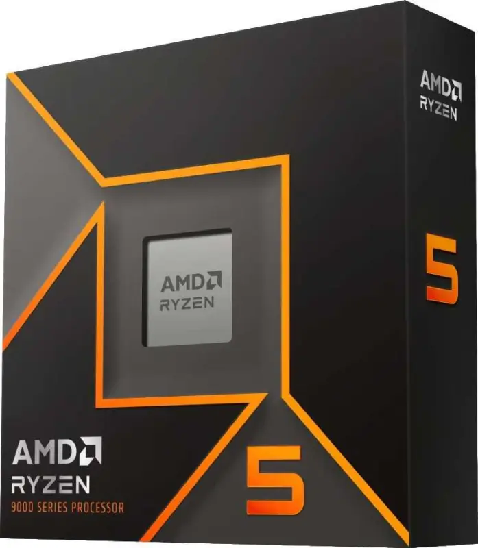 AMD Ryzen 5 9600X 100-100001405WOF Box