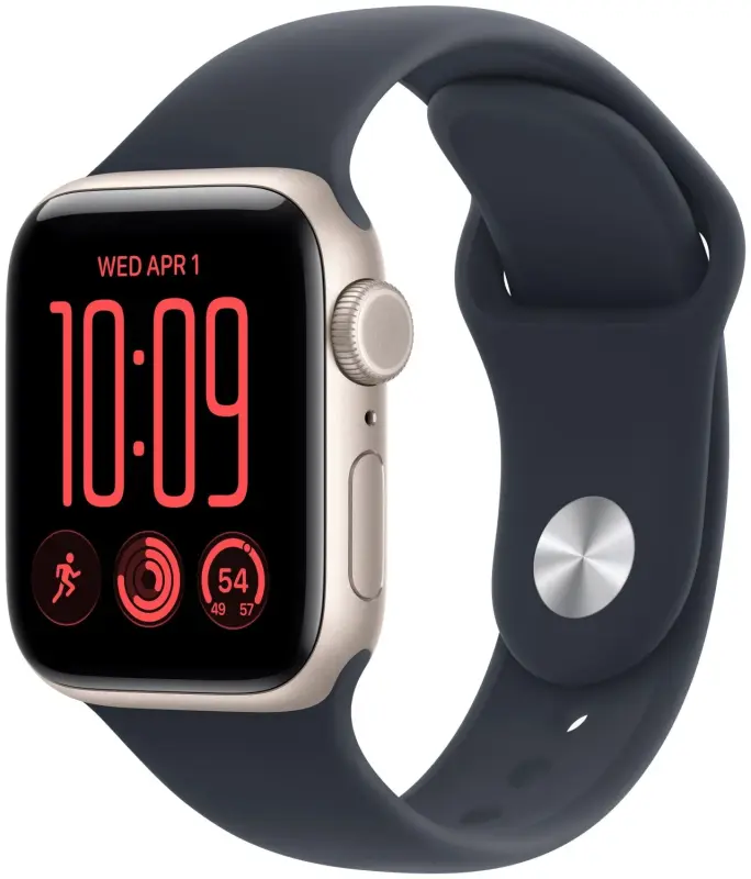 Apple Watch SE 3, GPS un