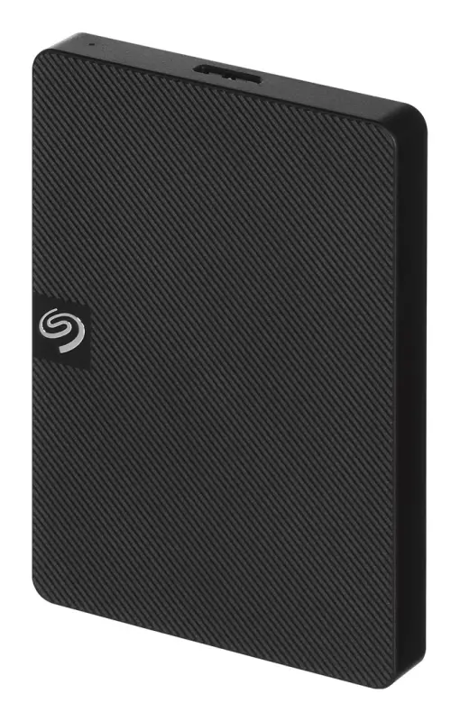 Ārējais cietais disks HDD Seagate Ārējais