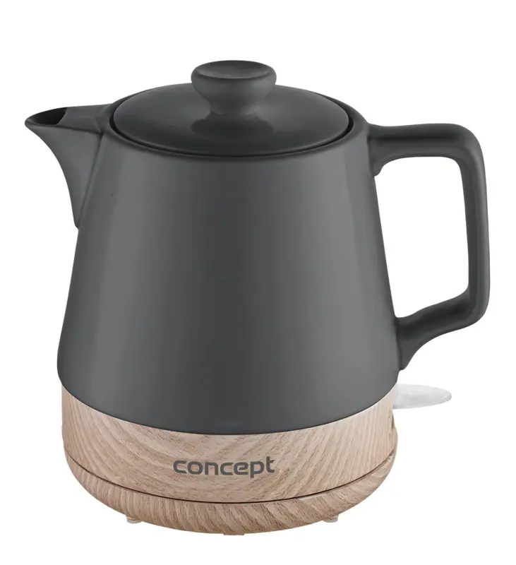 Concept RK0062 electric kettle 1 L