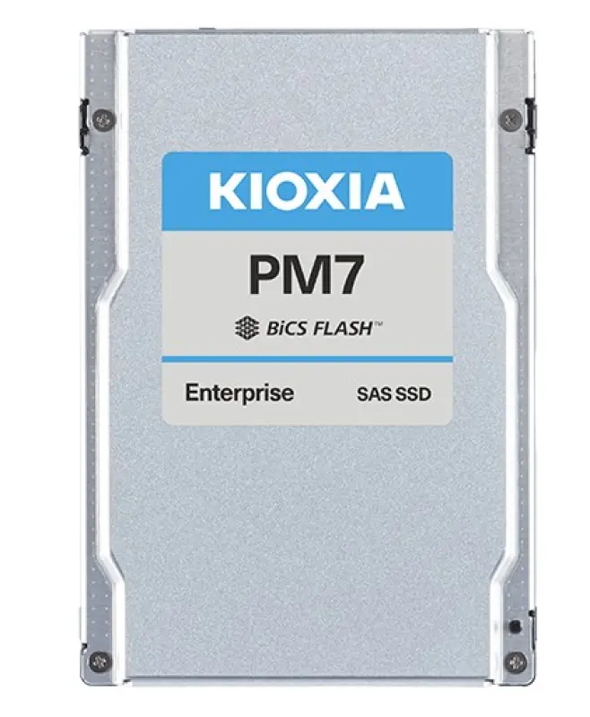 Kioxia PM7-V 3.2 TB 2