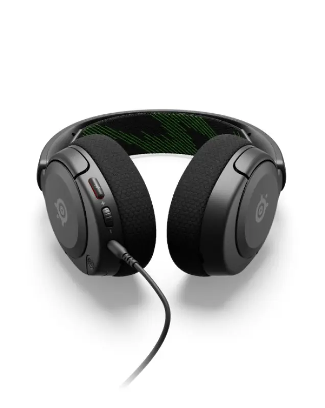 Steelseries ARCTIS NOVA 1X Headset Wired