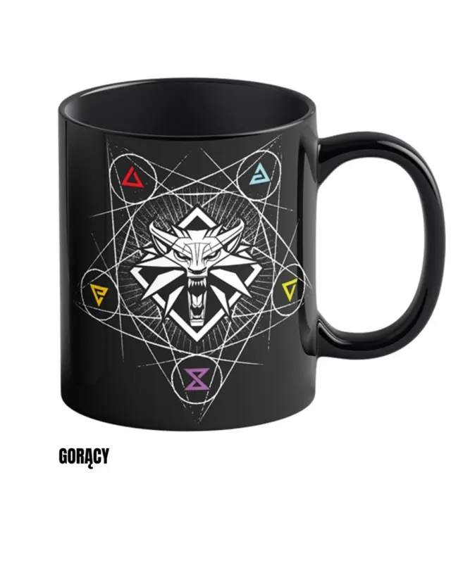 CENEGA PUBLISHING Mug Good Loot The