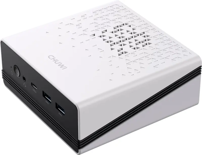 Chuwi UBox-P AMD Ryzen 5 6600H