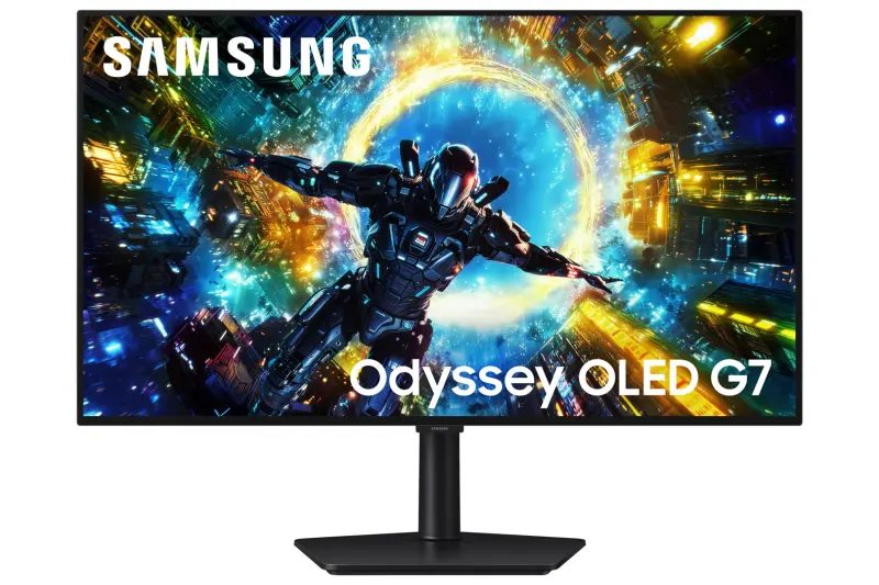 Samsung G73SH computer monitor 81.3