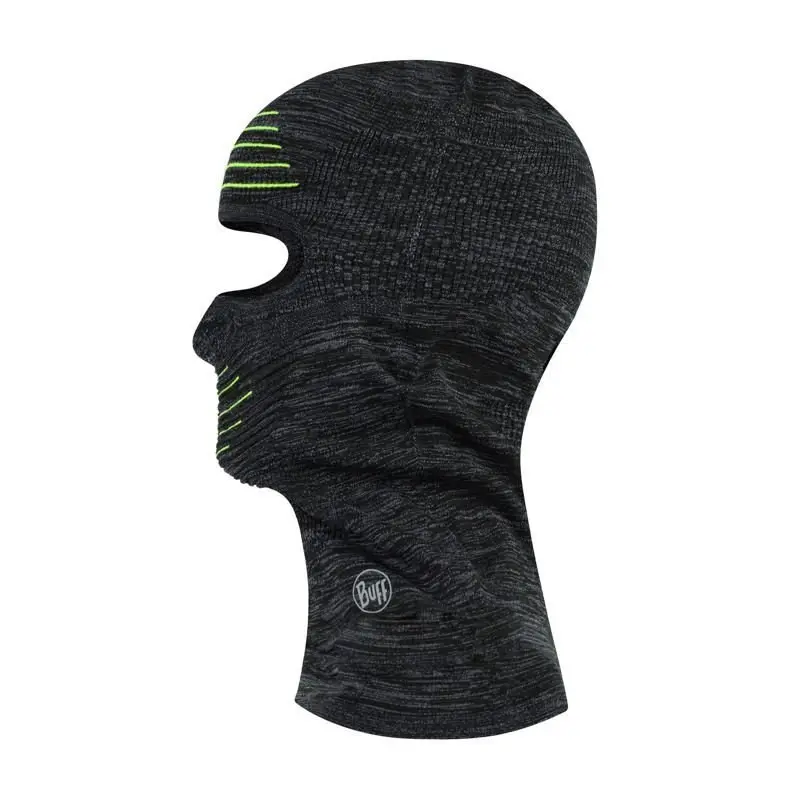 BUFF DRYFLX® PRO Balaclava Solid, Black