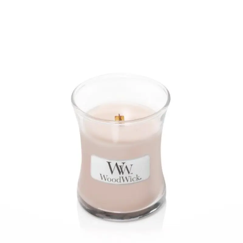 WoodWick 98191 wax candle Other Jasmine