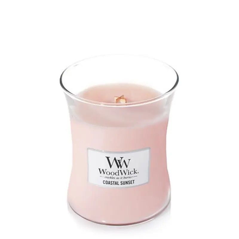 WoodWick 92049 wax candle Other Coconut