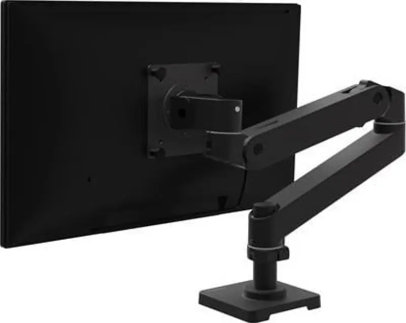 ERGOTRON LX Pro 45-682-292 Black -