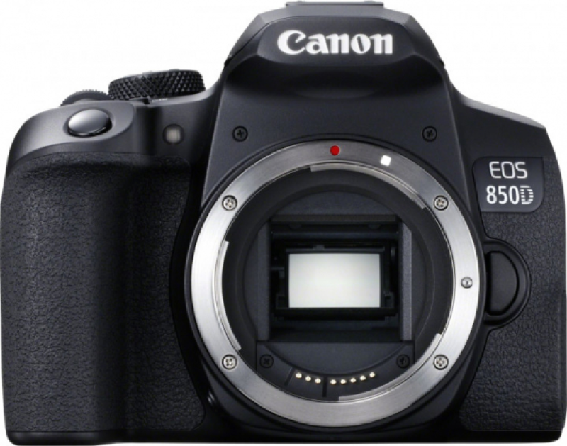 CANON EOS-850D Body - 3925C001 -