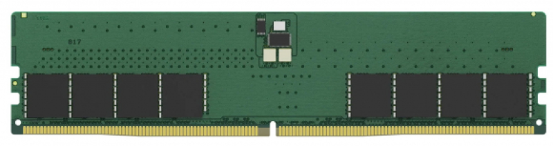 KINGSTON Green 32GB DDR5 5600MHZ UDIMM