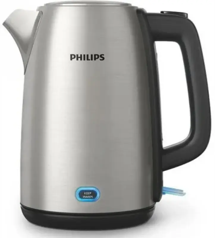 Philips HD9353/90 Sudrabs - AGDM-CZAJ-PHI-093 -