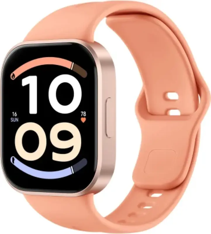 XIAOMI Watch 6 Active Sunset Orange