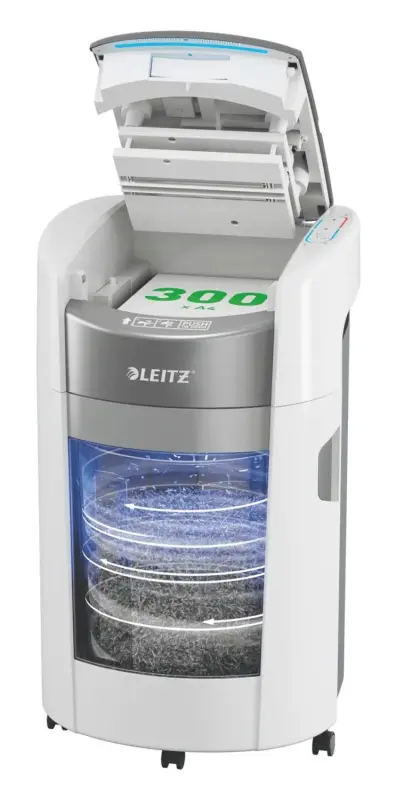 Leitz IQ Optimax AutoFeed 300, P4