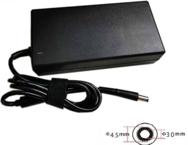 EXTRA DIGITAL Laptop Power Adapter DELL